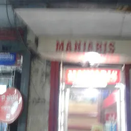 Manjaris Boutique