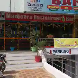 Manjeera Resto Bar