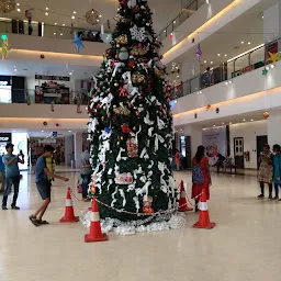 Manjeera Mall