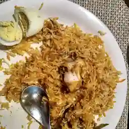 Manjeera's Biryani Restaurant