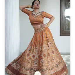 Manjeet Collection - Bhopal's most Exclusive Wedding, Fashion & Lifestyle Shopping Destination