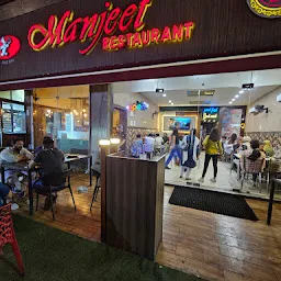 Manjeet Restaurant