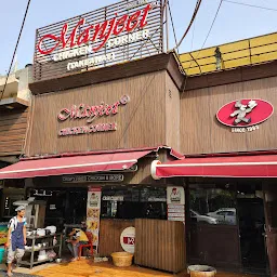 Manjeet Restaurant