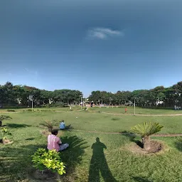 Manjhi Park