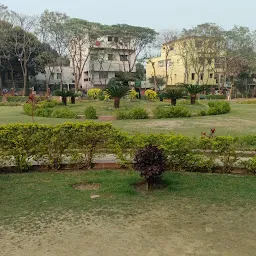 Manjhi Park