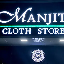 Manjit Cloth Store