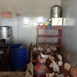 Manju Chicken Center - Pure Country (Nati) Chicken