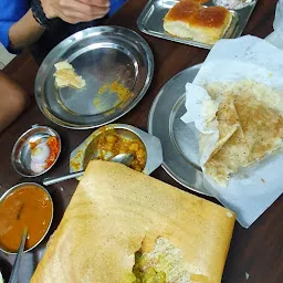 Manju Mamta Restaurant