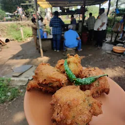 Manju Nashta Center