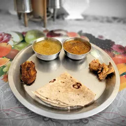 Manju's Kitchen