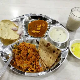 Manju's Kitchen