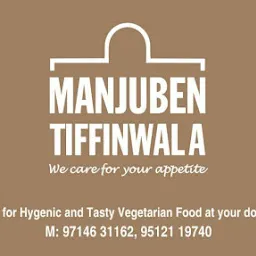 Manjuben Tiffinwala