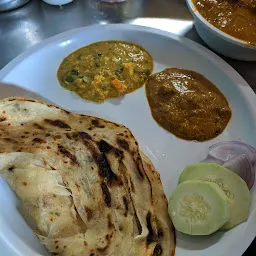 Manjunath Fastfood