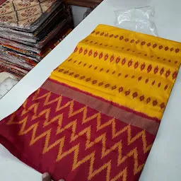 Manjusha Handloom