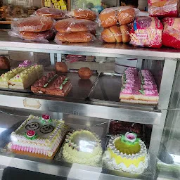 Manjushree bakery and sweets