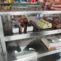 Manjushree bakery and sweets