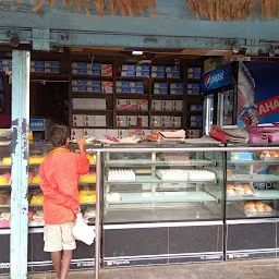 Manjushree Iyyangar's Bakery