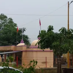 Mankameshvar Mahadev
