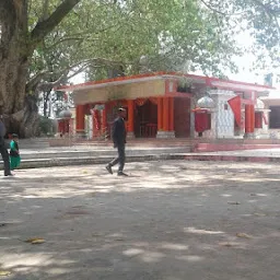 Mankameshwar Mandir