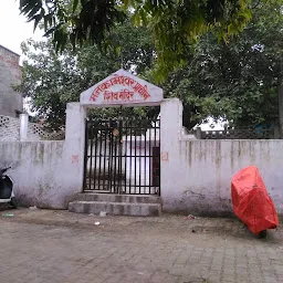 Mankameshwar Prachin shiv mandir