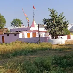 Mankameshwar temple