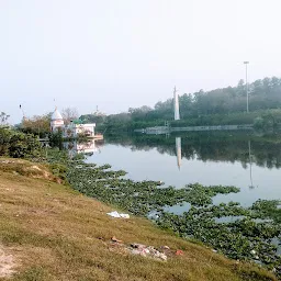 Mankameshwar Upwan Ghat