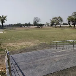 Mankapur Football Training Ground