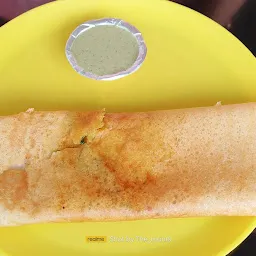 Mankar Dosa