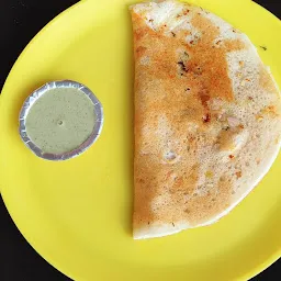 Mankar Dosa