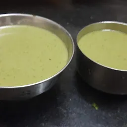 Mankar Dosa