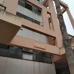 Mankar Sadan Hostel
