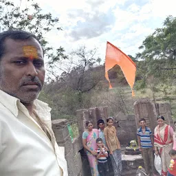 Mankeshwar Mandir