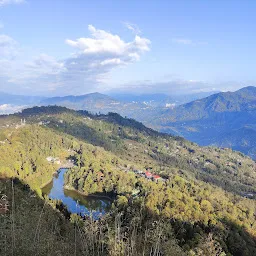 Mankhim Rai Temple