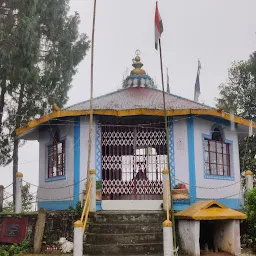 Mankhim Rai Temple