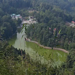 Mankhim Top Kanchenjunga View Point
