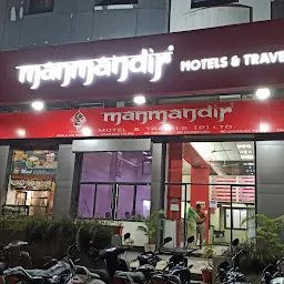 Manmandir Motels & Travels Pvt Ltd