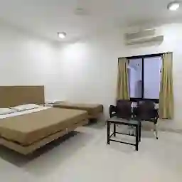 Manmandir Motels & Travels Pvt Ltd
