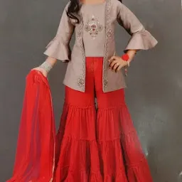 Manmohak Dresses