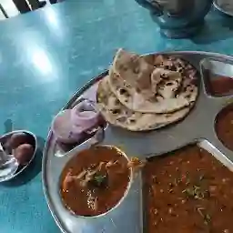 Manmohan Family Restaurant