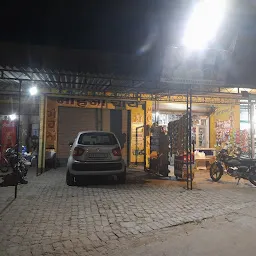 Manmohan Karyana Store