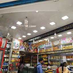 Manmohan Mithai Wala