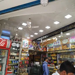 Manmohan Mithai Wala