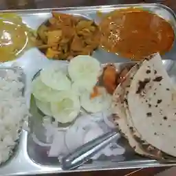 Manmohan Veg Restaurant & Thali