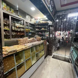 Manmouji Sweets & Bakery