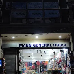 Mann General House