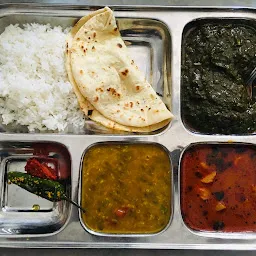 Mann Tiffin Service