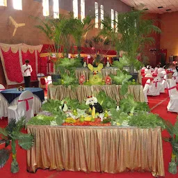 Manna Catering