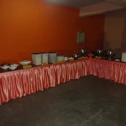 Manna Catering