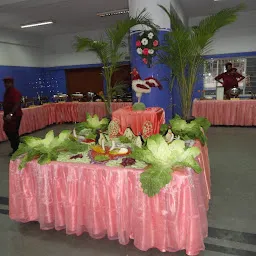 Manna Catering