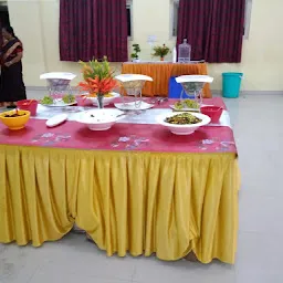 Manna Catering